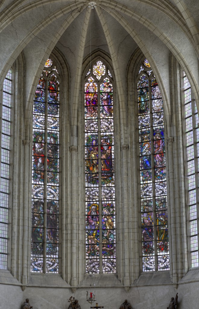 HDR Sint Lambertuskerk Wouw kerk nederlands hervormd kerkfotografie evangelie religie religion protestant kathedraal sint pkn rooms katholiek orgel kerktoren kapel openstelling